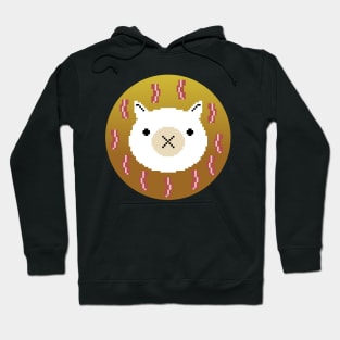 Fried Hog Hoodie